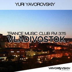 Trance Music Club Fm 375 Vladivostok