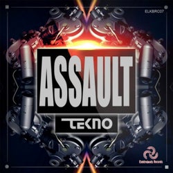 Techno Assault