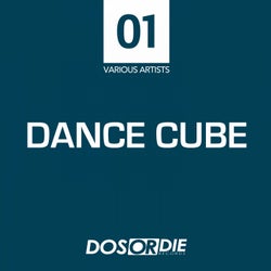 Dance Cube