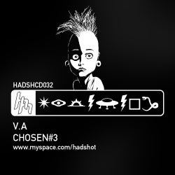 Chosen#3