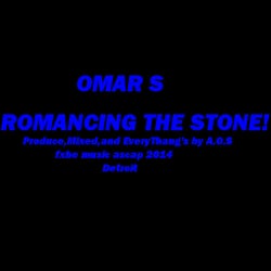 Romancing The Stone!