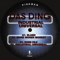 Industrial Universal