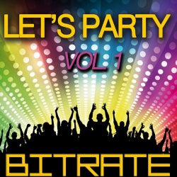 Let's Party Vol. 1