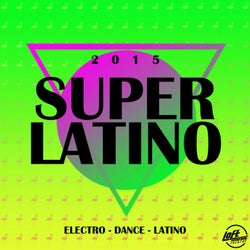 Superlatino 2015