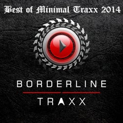 Best of Minimal Traxx 2014