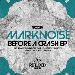 Before a Crash EP