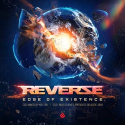 Reverze 2019 Edge Of Existence