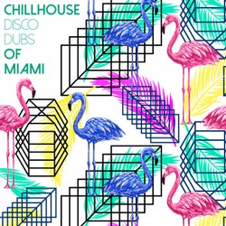 Chillhouse Disco Dubs of Miami