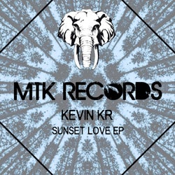 Sunset Love EP