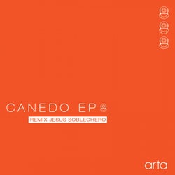 Canedo Ep