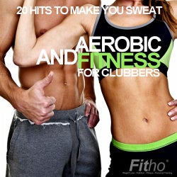 Aerobic And Fitness For Clubbers