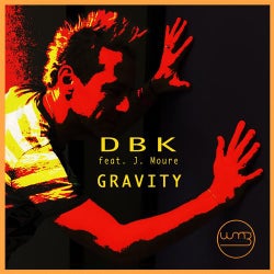 Gravity (feat. J. Moure)