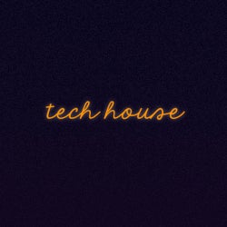 Best Of Miami: Tech House