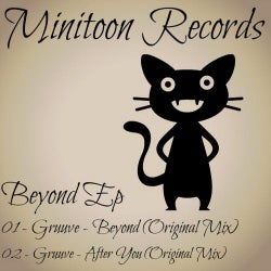 Beyond EP