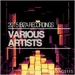 2015 Ibiza Recordings