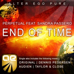 End Of Time