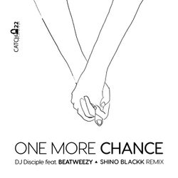 One More Chance (Shino Blackk Remix)