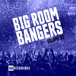 Big Room Bangers, Vol. 05