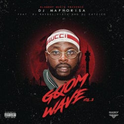 Blaqboy Music Presents Gqom Wave Vol. 2