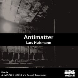 Antimatter