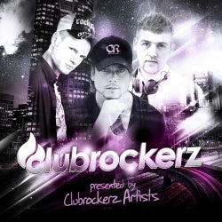 Clubrockerz, Vol. 2