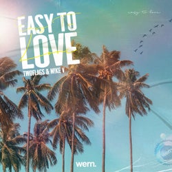 Easy To Love