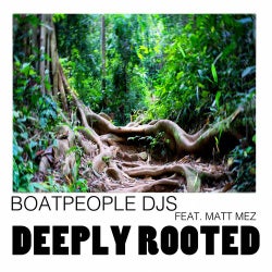 Deeply Rooted