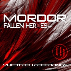 Fallen Heroes EP