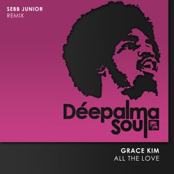 All the Love (Sebb Junior Remix)