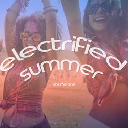 Electrified Summer, Vol. 1 (Finest Deep House Beats)