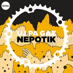 Nepotik