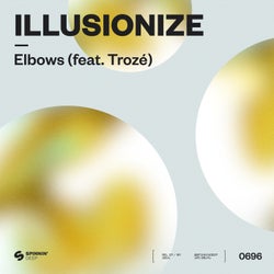 Elbows (feat. Trozé) (Extended Mix)