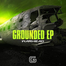 Grounded EP