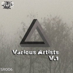 Various Artists V.1