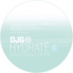 Hydrate EP