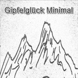 Gipfelgluck Minimal