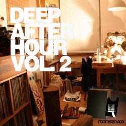 Deep After Hour Volume 2