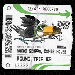 Round Trip EP