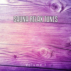 Sauna Relax Tunes, Vol. 1 (Relaxing Chillout Tunes for Recovering and Meditation)