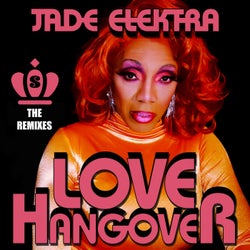 Love Hangover (The Remixes)