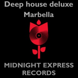 Marbella Deep House deluxe 2023