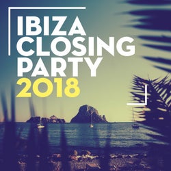 Ibiza Closing Party 2018