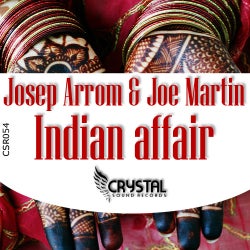 Indian Affair