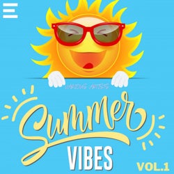 Summer Vibes, Vol. 1