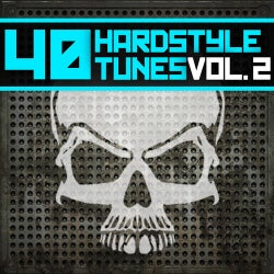 40 Hardstyle Tunes