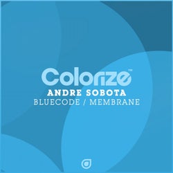 Bluecode / Membrane