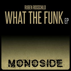 What The Funk EP