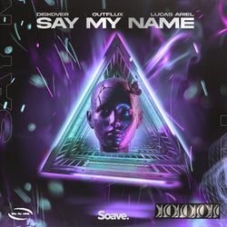 Say My Name (Extended Mix)