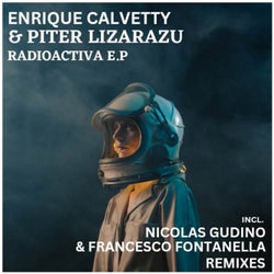 Radioactiva E.P