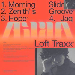 Loft Traxx